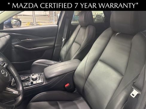 Certified 2023 MAZDA CX-30 AWD 2.5 S w/ Preferred Package image 8