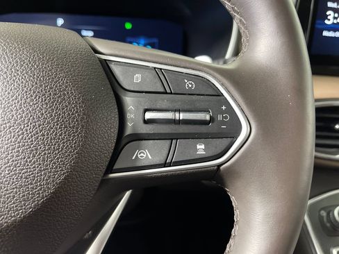 Certified 2023 Hyundai Santa Fe Limited AWD/4WD image 29