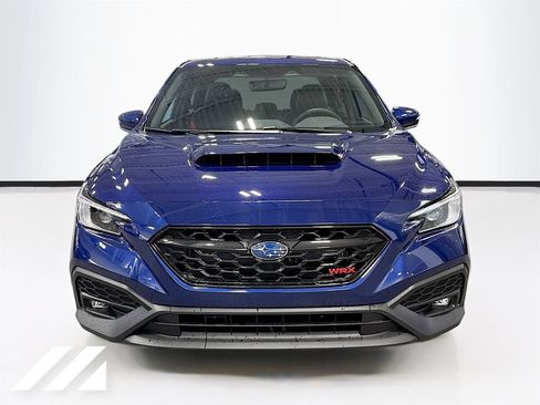 New 2026 Subaru WRX Limited AWD/4WD image 2