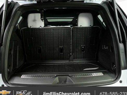 New 2026 Chevrolet Tahoe Premier w/ Sun And Tow Package image 32