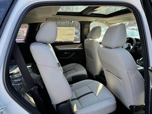 Used 2026 MAZDA CX-90 3.3 Turbo w/ Premium Sport Pkg AWD/4WD image 5