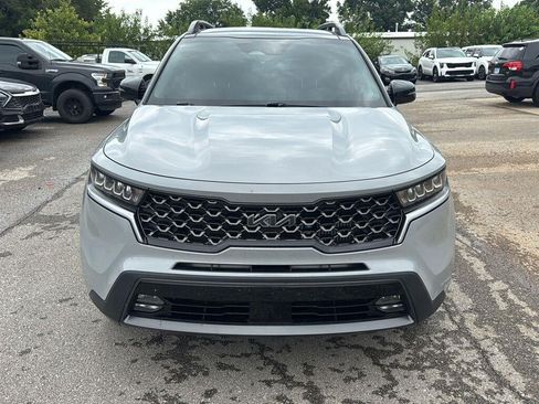Used 2023 Kia Sorento X-Line EX AWD/4WD image 9