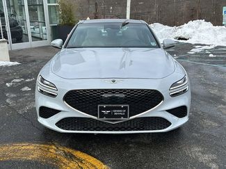 Used 2022 Genesis G70 3.3T w/ Sport Advanced Package video 2