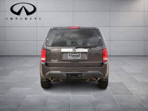 Used 2012 Honda Pilot EX-L image 5