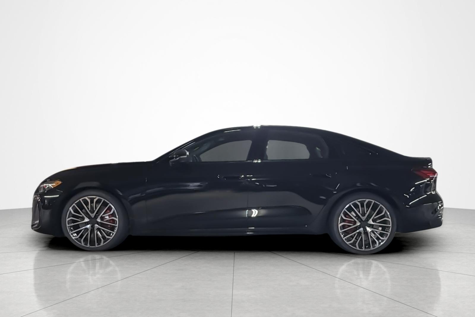 New 2026 Audi S5 Premium Plus AWD/4WD image 3