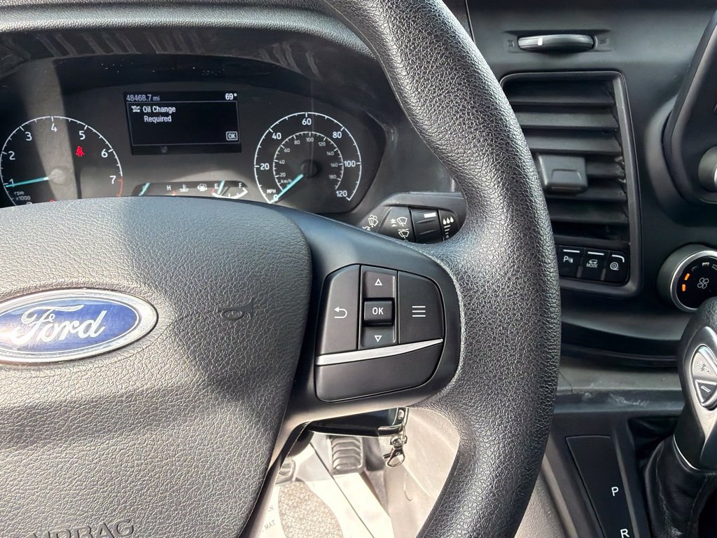 Used 2023 Ford Transit 350 XL RWD image 22