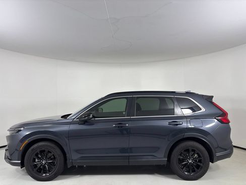 Certified 2024 Honda CR-V Sport image 2