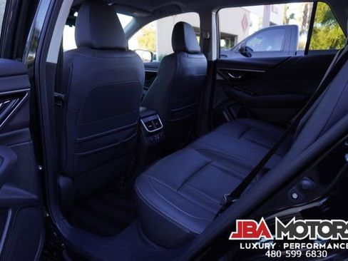 Used 2023 Subaru Outback Touring XT image 6
