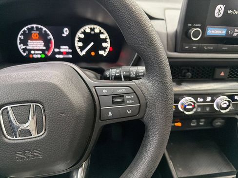 Used 2024 Honda CR-V EX image 26