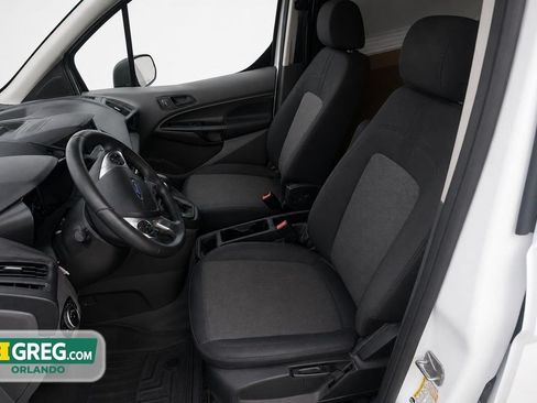 Used 2020 Ford Transit Connect XL FWD image 10