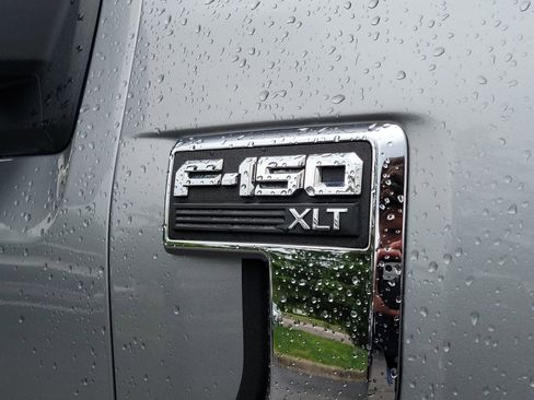 Used 2022 Ford F150 XLT AWD/4WD image 6