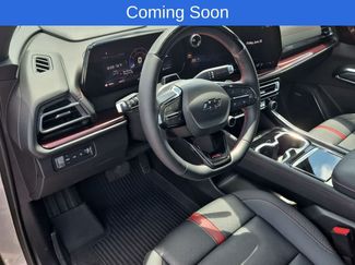 Used 2024 Chevrolet Traverse RS AWD/4WD video 2