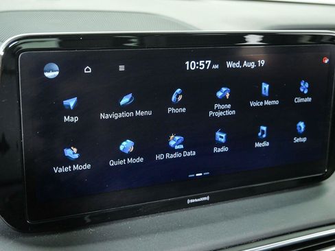 Used 2023 Hyundai Santa Fe SEL FWD image 13