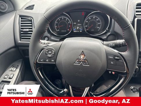 New 2026 Mitsubishi Outlander Sport LE image 11