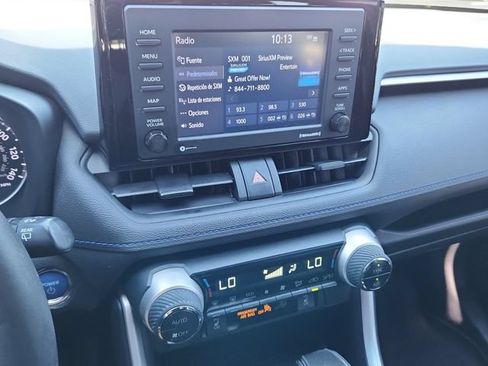 Used 2022 Toyota RAV4 SE w/ Convenience Package AWD/4WD image 27