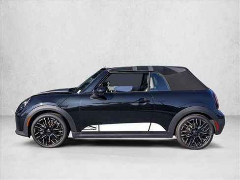 New 2026 MINI Cooper S FWD image 5