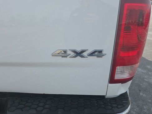 Used 2014 RAM 1500 Outdoorsman image 8