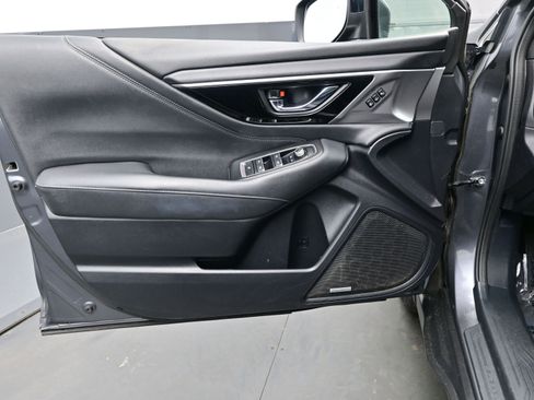 Used 2021 Subaru Outback Limited w/ Popular Package #2 image 11