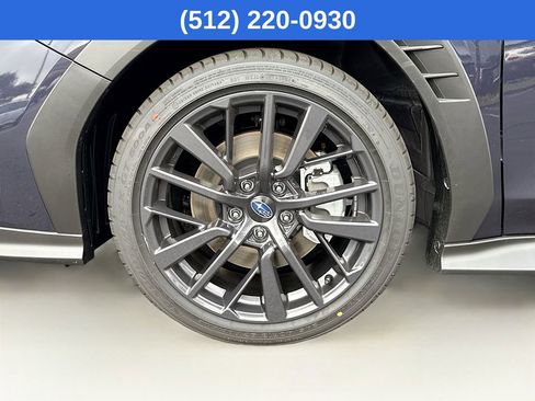 New 2025 Subaru WRX Premium image 39