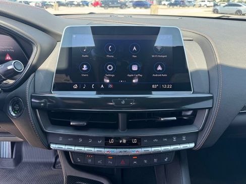 Certified 2024 Cadillac CT5 V w/ Super Cruise 2 Package AWD/4WD image 20