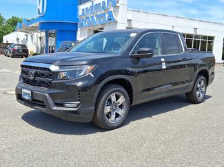 New 2026 Honda Ridgeline RTL video 1