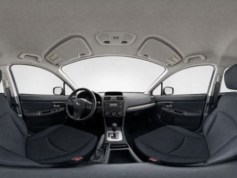 Used 2012 Subaru Impreza 2.0i Premium w/ All-Weather Pkg AWD/4WD image 17