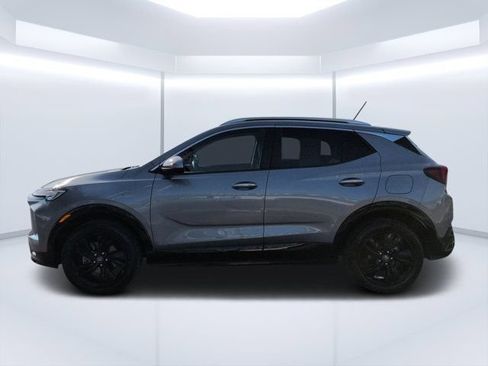 Used 2024 Buick Encore GX Sport Touring AWD/4WD image 6
