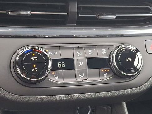 New 2026 Buick Envista Preferred w/ Convenience I Package image 14