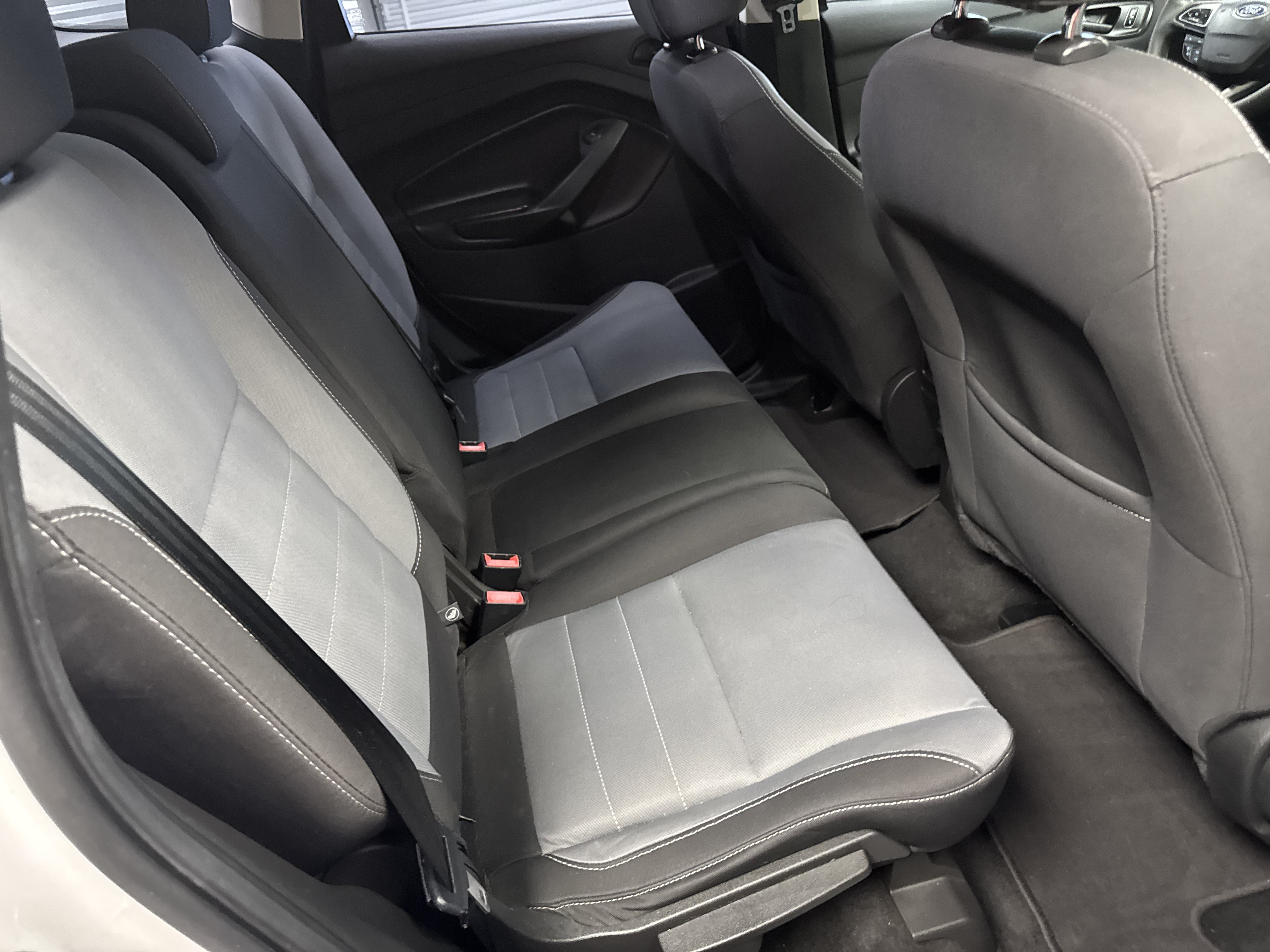 Used 2017 Ford Escape S FWD image 13
