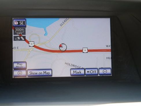 Used 2013 Lexus RX 350 AWD w/ Navigation Pkg image 18