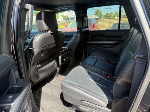 Used 2018 Ford Expedition Max XLT w/ Equipment Group 202A image 18