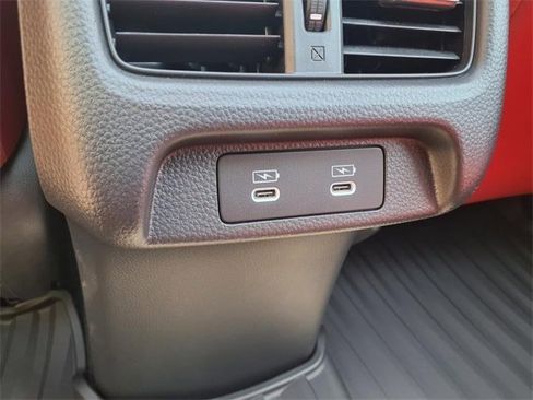 New 2025 Acura ADX A-Spec image 11