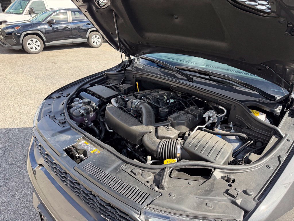 Used 2026 Dodge Durango GT AWD/4WD image 11