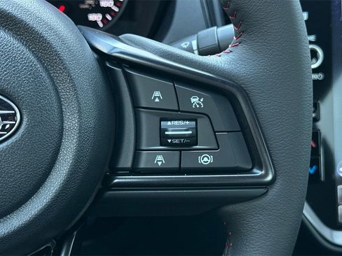 New 2025 Subaru WRX Premium image 28