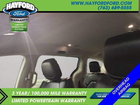 Used 2022 Chrysler Pacifica Touring-L FWD image 26