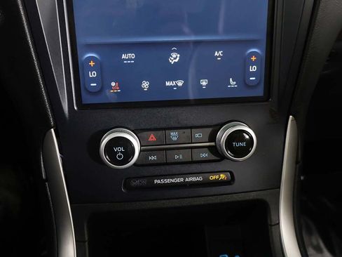 Used 2023 Ford Edge SEL w/ Convenience Package AWD/4WD image 46