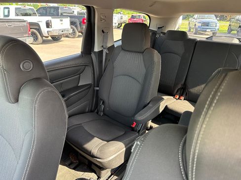 Used 2015 Chevrolet Traverse LT AWD/4WD image 12