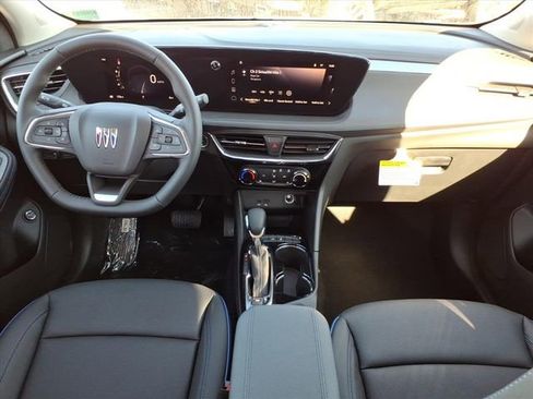 New 2026 Buick Encore GX Sport Touring FWD image 20