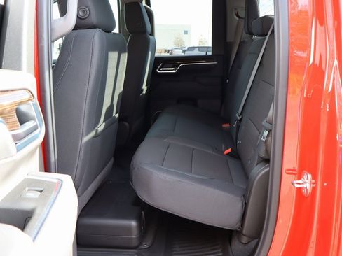 New 2026 GMC Sierra 3500 SLE w/ SLE Value Package image 20