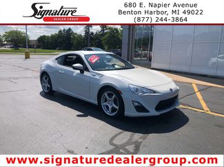 Used 2014 Scion FR-S RWD video 1