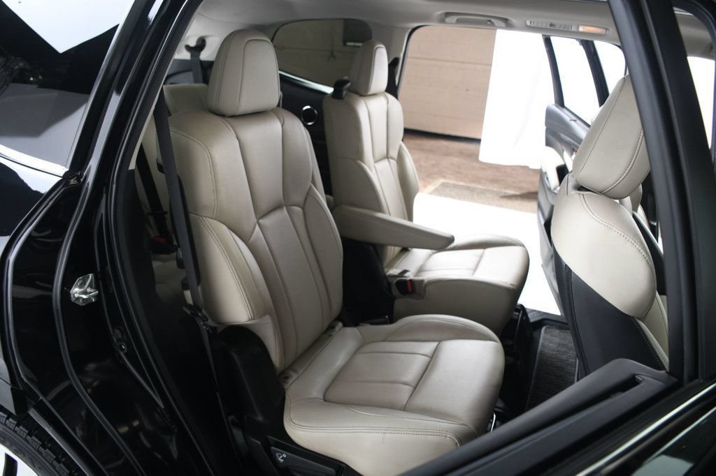 Used 2022 Subaru Ascent Limited w/ Technology Package AWD/4WD image 38