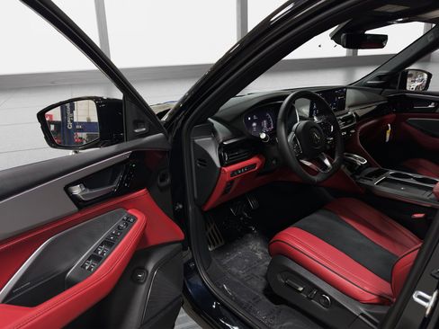 New 2026 Acura MDX A-Spec AWD/4WD image 15