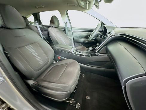 Used 2023 Hyundai Tucson SEL FWD image 30