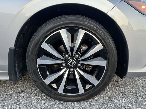 Used 2023 Honda Civic EX image 11