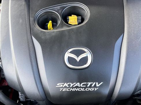 Used 2018 MAZDA CX-5 Touring w/ Preferred Equipment Package image 33