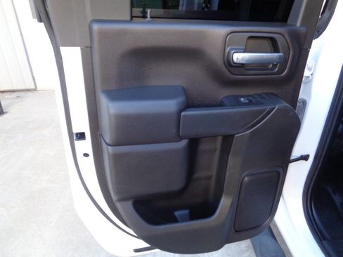 Used 2023 GMC Sierra 2500 Pro w/ Convenience Package image 82