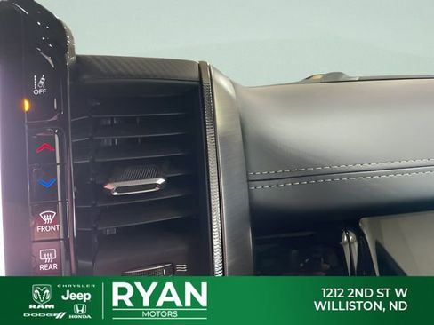 New 2026 RAM 1500 RHO w/ RHO Level 1 Equipment Group AWD/4WD image 27