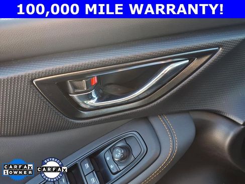 Certified 2022 Subaru Forester Wilderness image 16