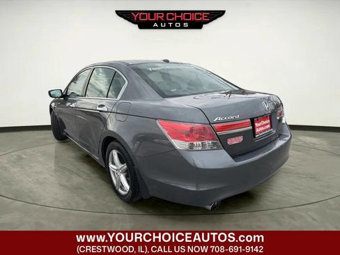 Used 2011 Honda Accord EX-L image 3