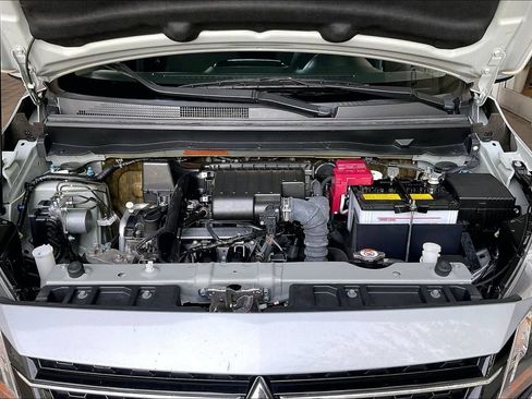 Used 2024 Mitsubishi Mirage ES FWD image 26